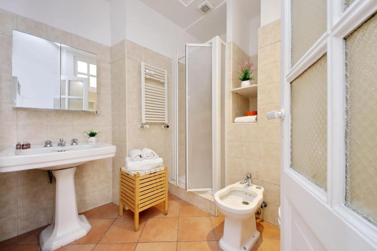 Appartamento 4bnb - Quiriti Delightful *